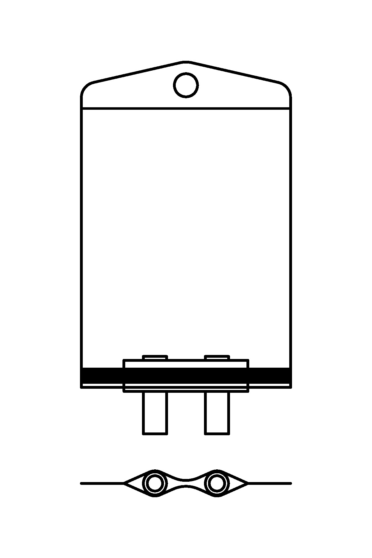 ROPEX Multi-Port Fitment Sealing